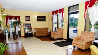 Executive Inn