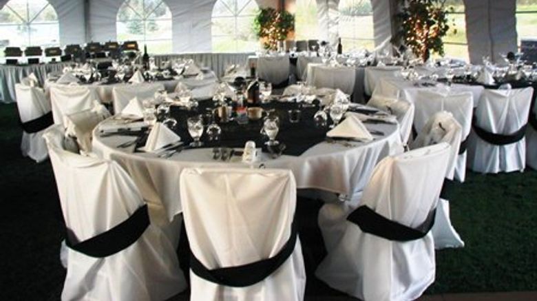 <b>Mount Shasta Resort Banquet</b>
