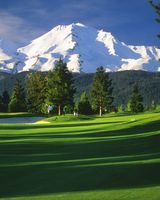 Mount Shasta Resort