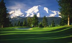 Mount Shasta Resort