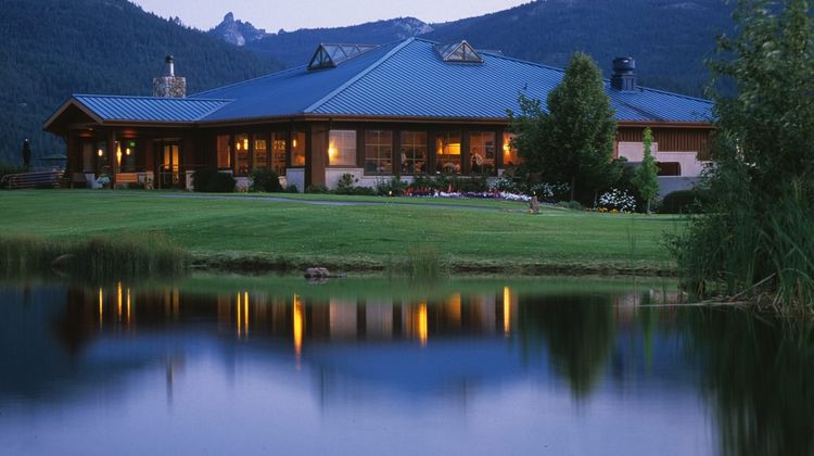 Mount Shasta Resort Restaurant