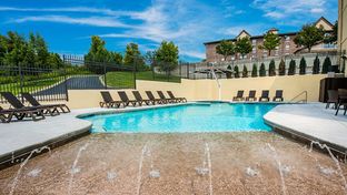 Grand Oaks Hotel