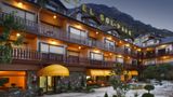 Hotel Sol-Park Exterior