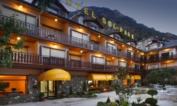 Hotel Sol-Park