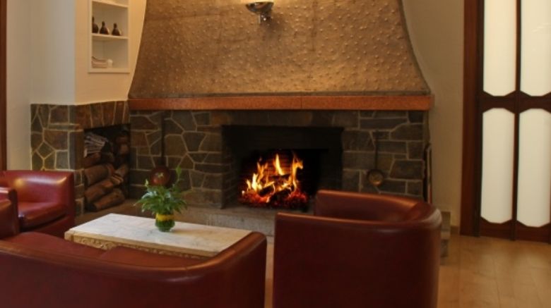 <b>Hotel Sol-Park Lobby</b>
