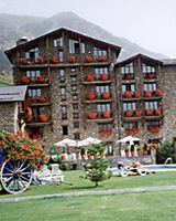 Sport Hotel