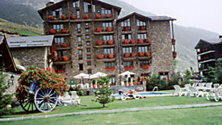 Sport Hotel