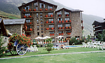 Sport Hotel