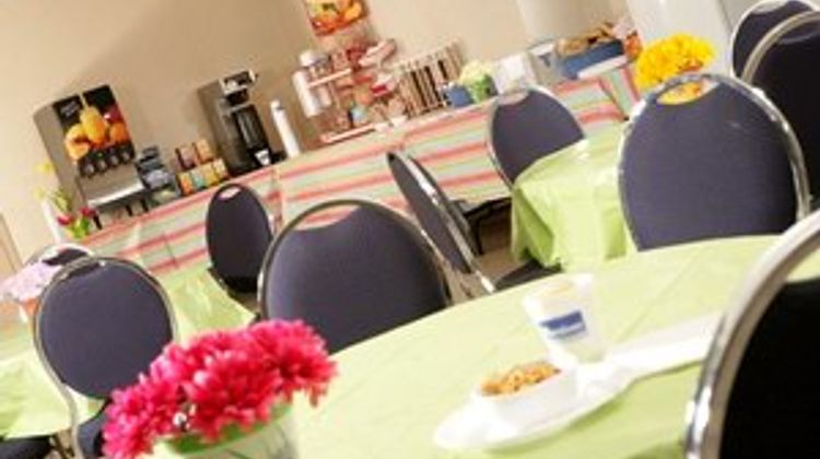Conestoga Residence & Conference Centre Banquet