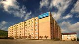 <b>Conestoga Residence & Conference Centre Exterior</b>