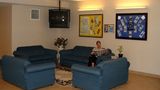 <b>Conestoga Residence & Conference Centre Lobby</b>