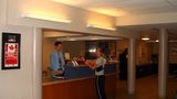 <b>Conestoga Residence & Conference Centre Lobby</b>