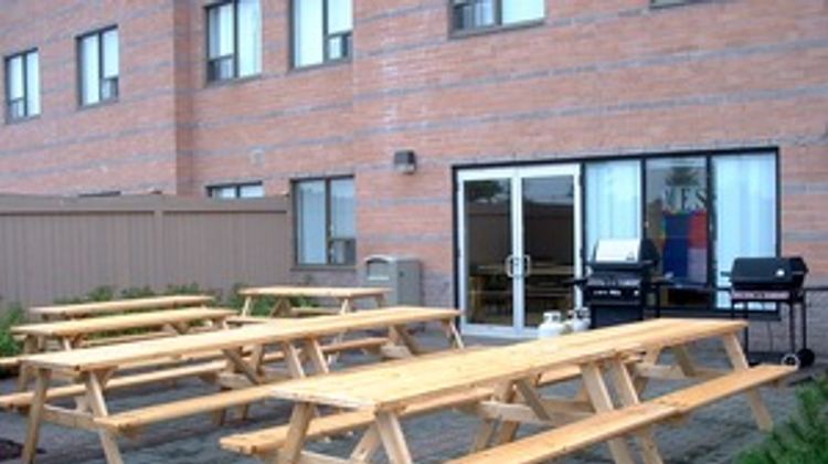 Conestoga Residence & Conference Centre Meeting