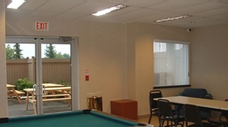 Conestoga Residence & Conference Centre Recreation