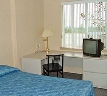 Conestoga Residence & Conference Centre Room