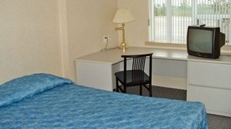Conestoga Residence & Conference Centre Room