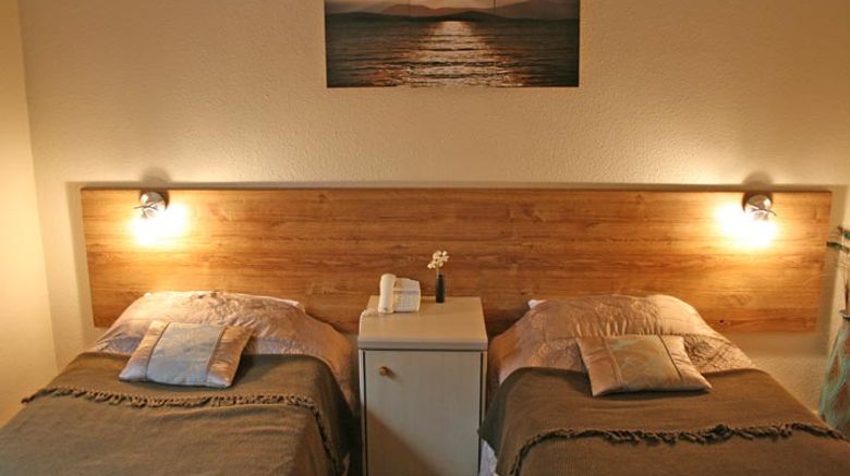<b>The Salutation Inn Room</b>