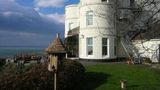Ty'r Graig Castle Hotel Exterior