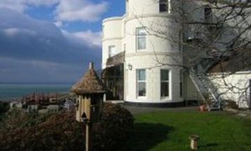 Ty'r Graig Castle Hotel