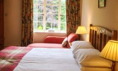 Trigony House Hotel