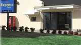 <b>Express Inn Exterior</b>