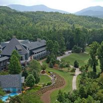 Brasstown Valley Resort