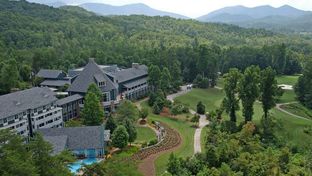 Brasstown Valley Resort