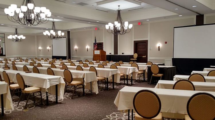 Brasstown Valley Resort Meeting