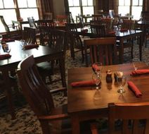 Brasstown Valley Resort Restaurant