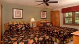 High Point Inn Room