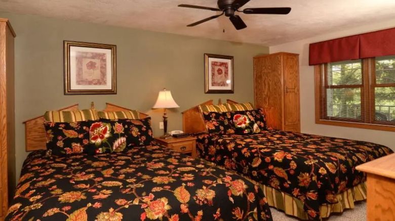 <b>High Point Inn Room</b>