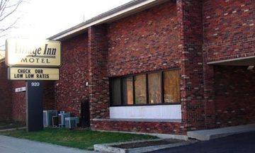 German Village Inn