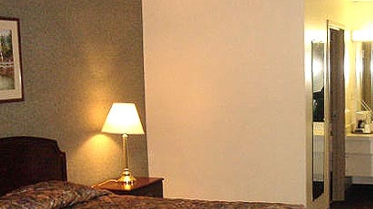 German Village Inn Room