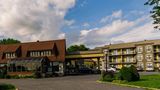 <b>Auberge Harris Exterior</b>