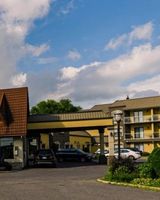 Auberge Harris