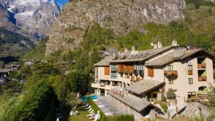 Hotel Gran Baita