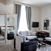 Dome Hotel