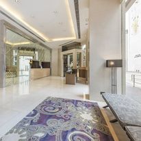 Silka Seaview Hotel Hong Kong