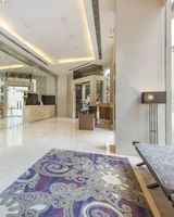 Silka Seaview Hotel Hong Kong