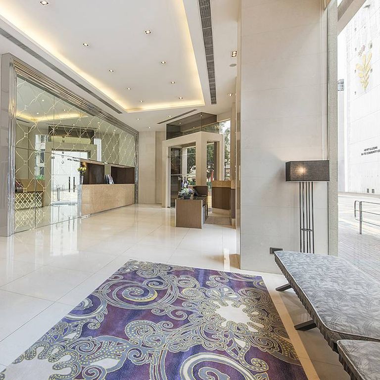 Silka Seaview Hotel Hong Kong
