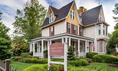 Bishop's House Bed & Breakfast