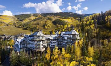 The Chateau Residence Club
