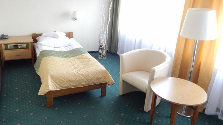 Hotel Gromada Pila Room
