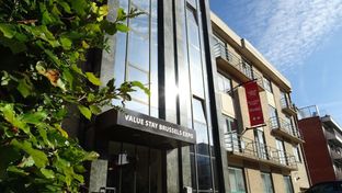Value Stay Brussels Expo