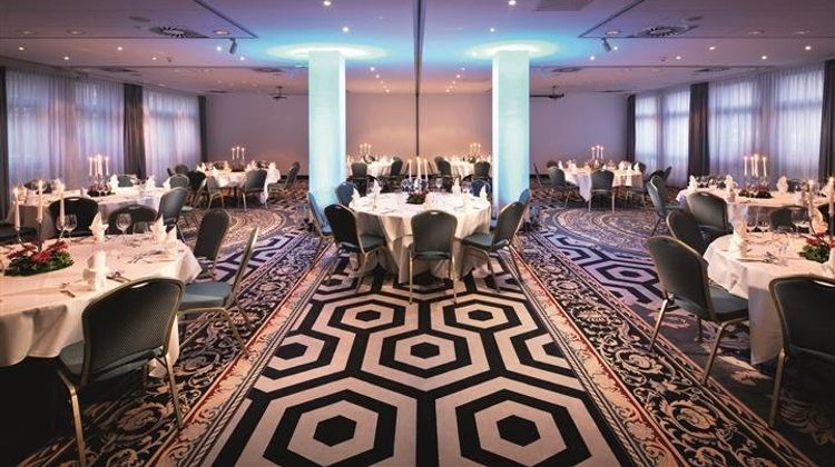 GINN Hotel Berlin Potsdam Banquet