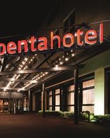 GINN Hotel Berlin Potsdam