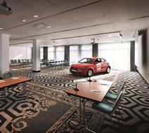 GINN Hotel Berlin Potsdam Meeting
