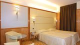 Hotel Teco Room