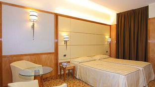 Hotel Teco