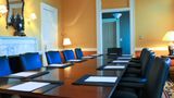 Woodlands Inn Meeting
